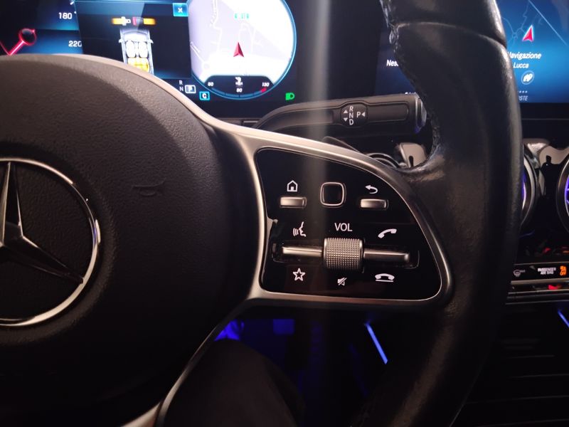 GuidiCar - Mercedes Classe b 2020 B 200 d Sport Plus auto Usato
