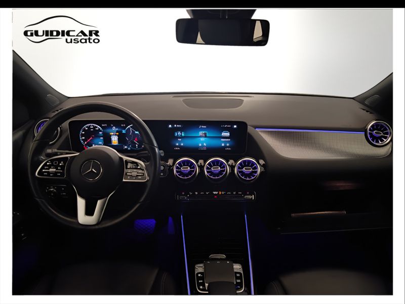 GuidiCar - Mercedes Classe b 2020 B 200 d Sport Plus auto Usato