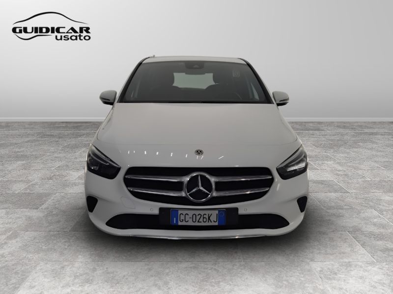 GuidiCar - Mercedes Classe b 2020 B 200 d Sport Plus auto Usato