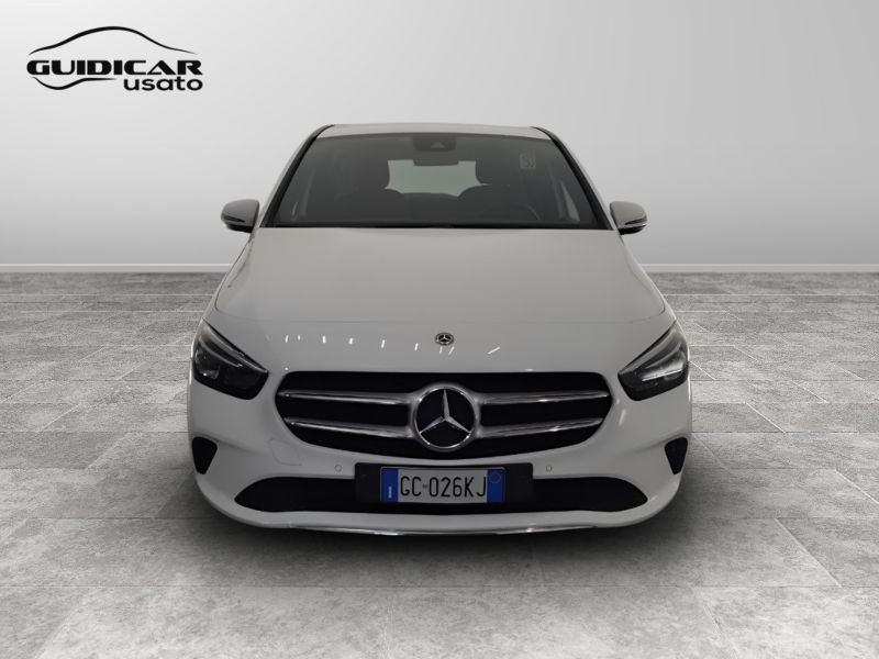 GuidiCar - Mercedes Classe b 2020 B 200 d Sport Plus auto Usato
