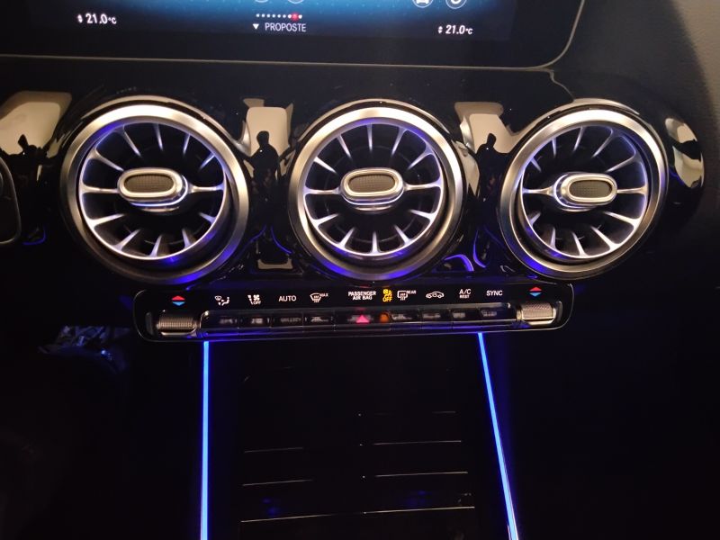 GuidiCar - Mercedes Classe b 2020 B 200 d Sport Plus auto Usato