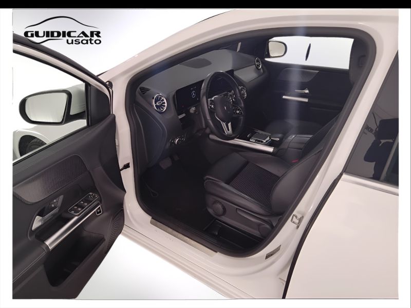 GuidiCar - Mercedes Classe b 2020 B 200 d Sport Plus auto Usato