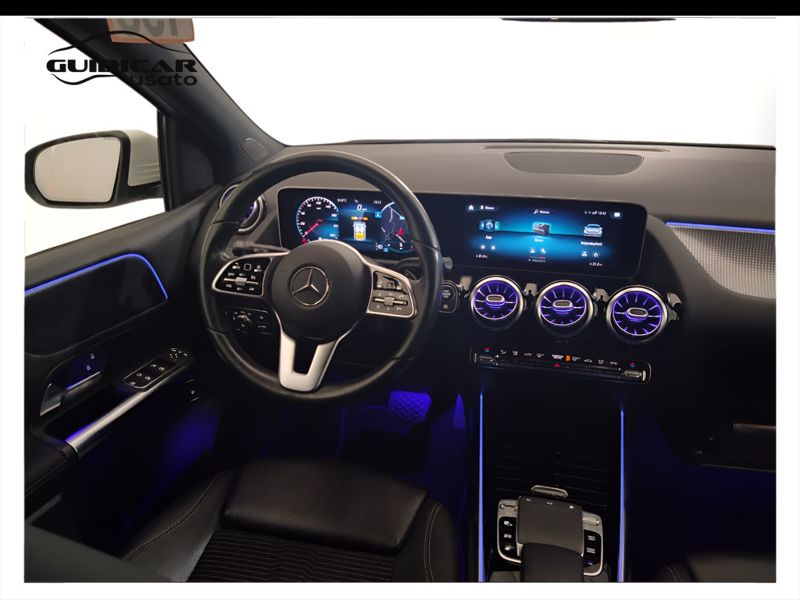 GuidiCar - Mercedes Classe b 2020 B 200 d Sport Plus auto Usato