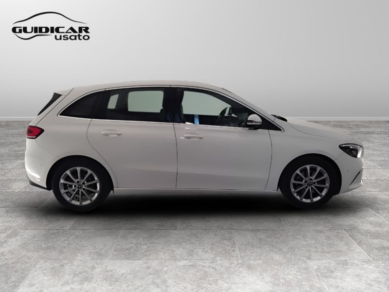 GuidiCar - Mercedes Classe b 2020 B 200 d Sport Plus auto Usato