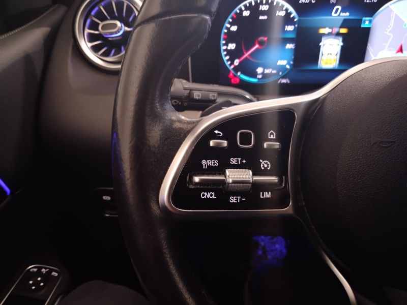 GuidiCar - Mercedes Classe b 2020 B 200 d Sport Plus auto Usato