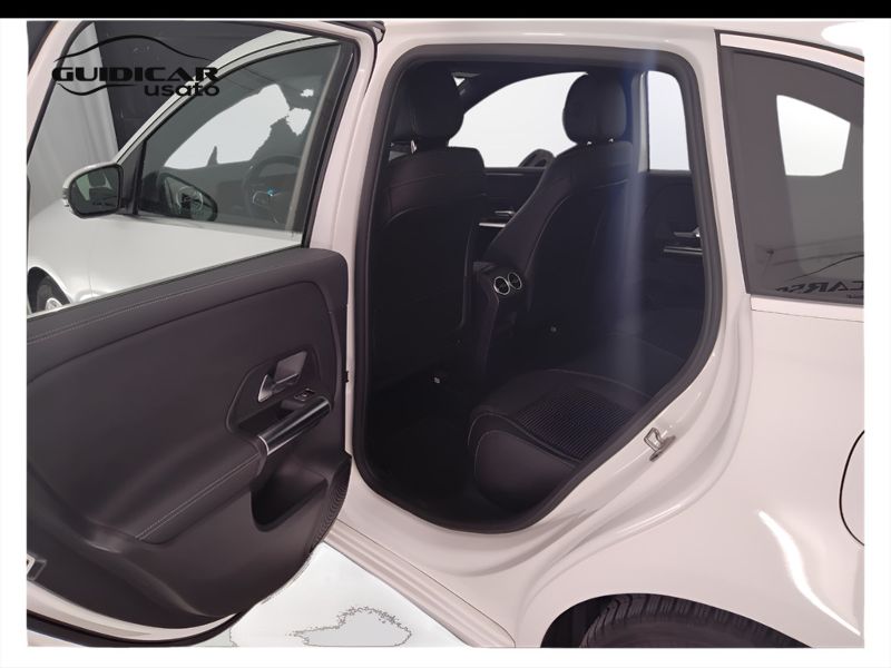 GuidiCar - Mercedes Classe b 2020 B 200 d Sport Plus auto Usato