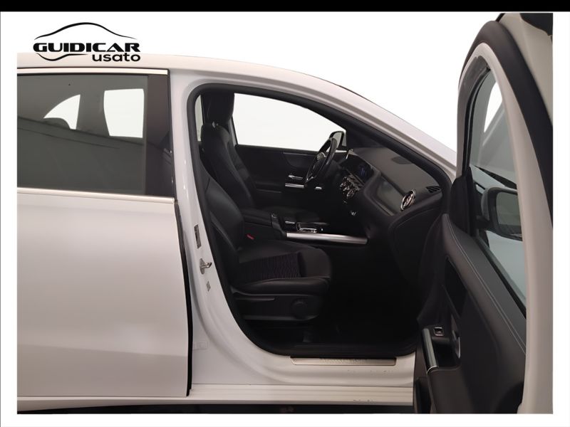 GuidiCar - Mercedes Classe b 2020 B 200 d Sport Plus auto Usato