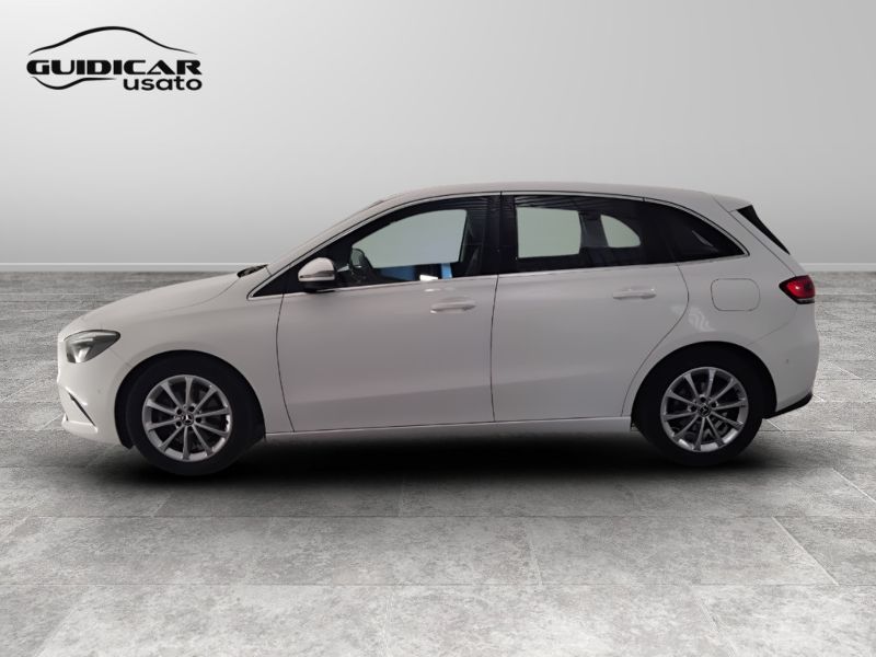 GuidiCar - Mercedes Classe b 2020 B 200 d Sport Plus auto Usato