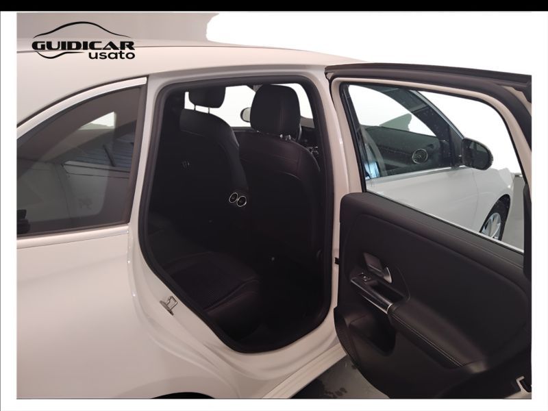 GuidiCar - Mercedes Classe b 2020 B 200 d Sport Plus auto Usato