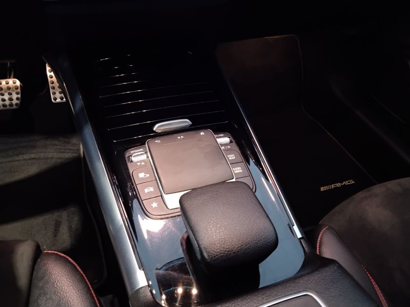 GuidiCar - Mercedes Classe b 2021 B 250 e plug-in hybrid(e-eq-power) Premium auto Usato