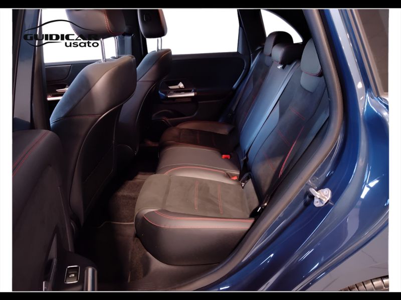 GuidiCar - Mercedes Classe b 2021 B 250 e plug-in hybrid(e-eq-power) Premium auto Usato