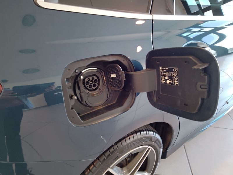 GuidiCar - Mercedes Classe b 2021 B 250 e plug-in hybrid(e-eq-power) Premium auto Usato
