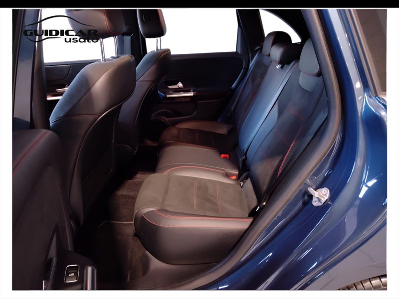 GuidiCar - Mercedes Classe b 2021 B 250 e plug-in hybrid(e-eq-power) Premium auto Usato