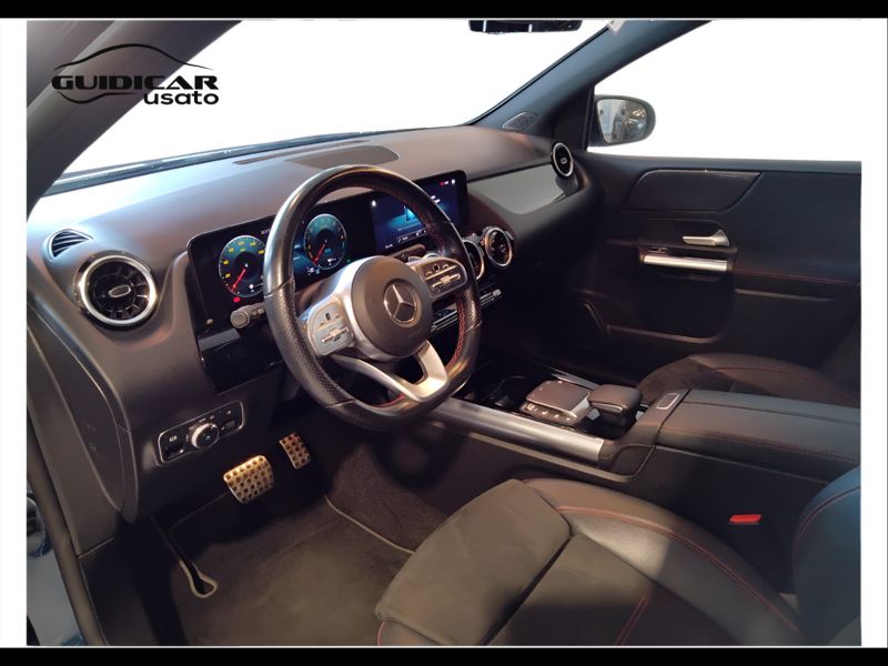 GuidiCar - Mercedes Classe b 2021 B 250 e plug-in hybrid(e-eq-power) Premium auto Usato