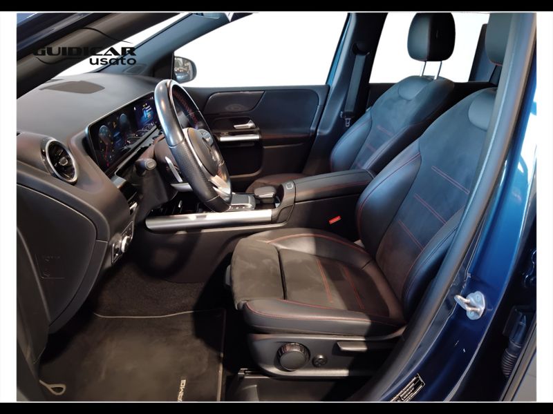 GuidiCar - Mercedes Classe b 2021 B 250 e plug-in hybrid(e-eq-power) Premium auto Usato