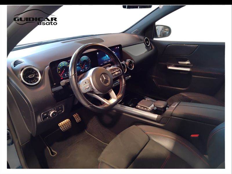 GuidiCar - Mercedes Classe b 2021 B 250 e plug-in hybrid(e-eq-power) Premium auto Usato