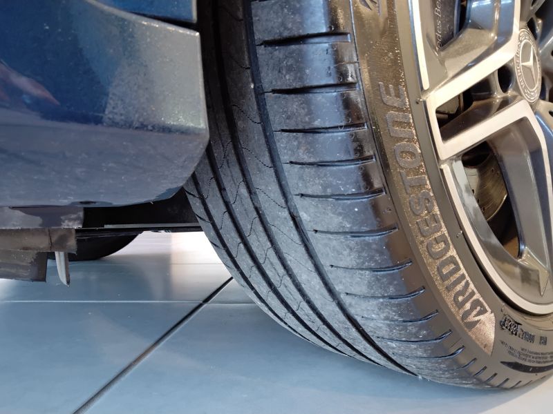 GuidiCar - Mercedes Classe b 2021 B 250 e plug-in hybrid(e-eq-power) Premium auto Usato