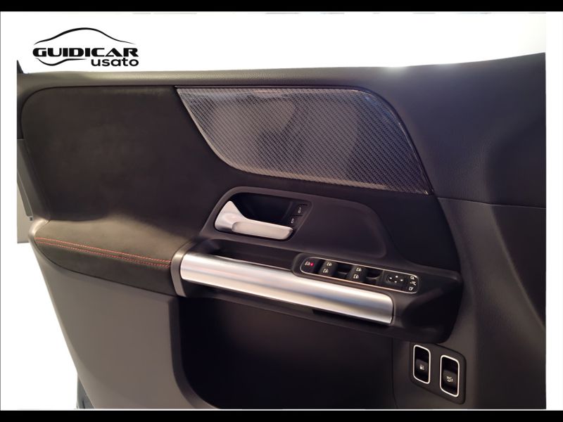 GuidiCar - Mercedes Classe b 2021 B 250 e plug-in hybrid(e-eq-power) Premium auto Usato