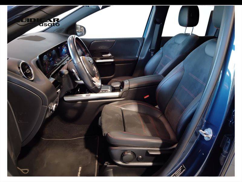GuidiCar - Mercedes Classe b 2021 B 250 e plug-in hybrid(e-eq-power) Premium auto Usato