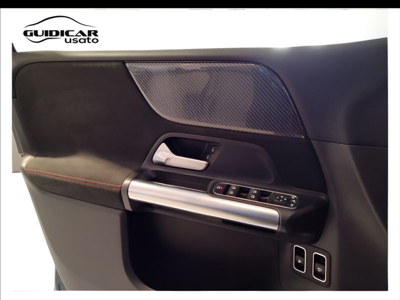 GuidiCar - Mercedes Classe b 2021 B 250 e plug-in hybrid(e-eq-power) Premium auto Usato