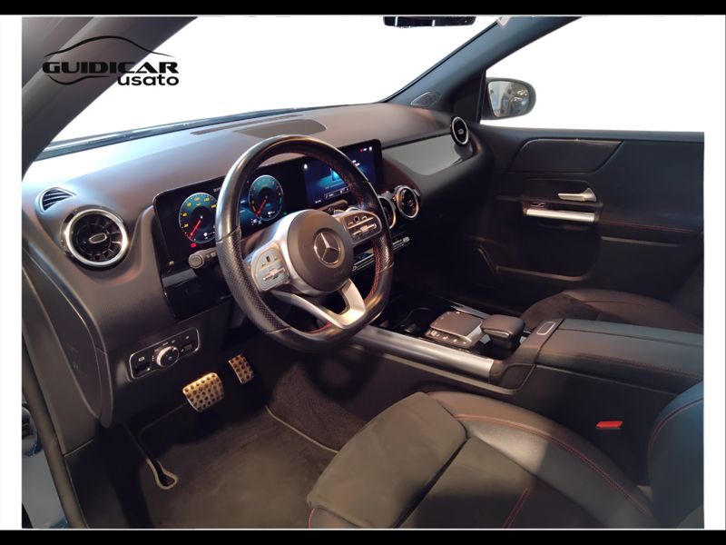 GuidiCar - Mercedes Classe b 2021 B 250 e plug-in hybrid(e-eq-power) Premium auto Usato