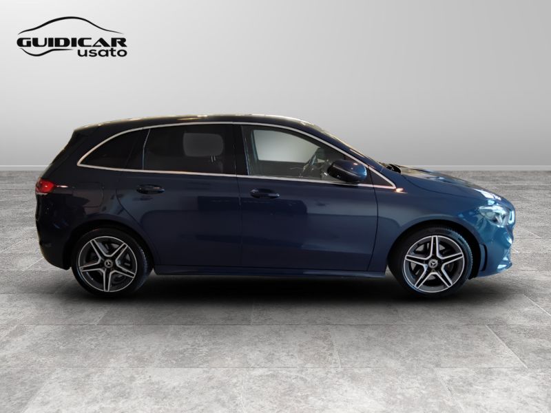GuidiCar - Mercedes Classe b 2021 B 250 e plug-in hybrid(e-eq-power) Premium auto Usato