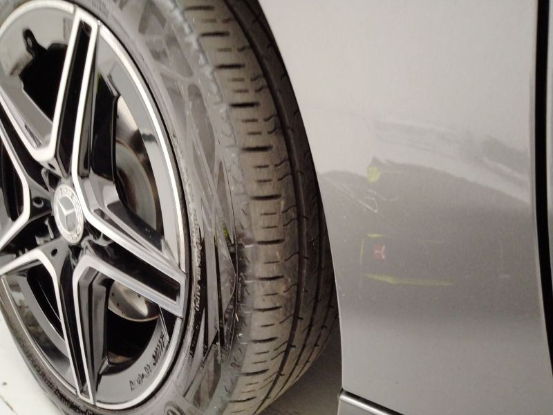 GuidiCar - Mercedes Classe b 2021 B 250 e plug-in hybrid(e-eq-power) Premium auto Usato