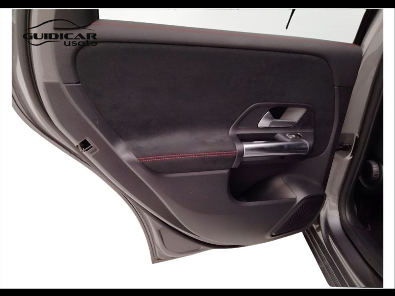 GuidiCar - Mercedes Classe b 2021 B 250 e plug-in hybrid(e-eq-power) Premium auto Usato