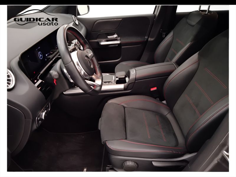 GuidiCar - Mercedes Classe b 2021 B 250 e plug-in hybrid(e-eq-power) Premium auto Usato