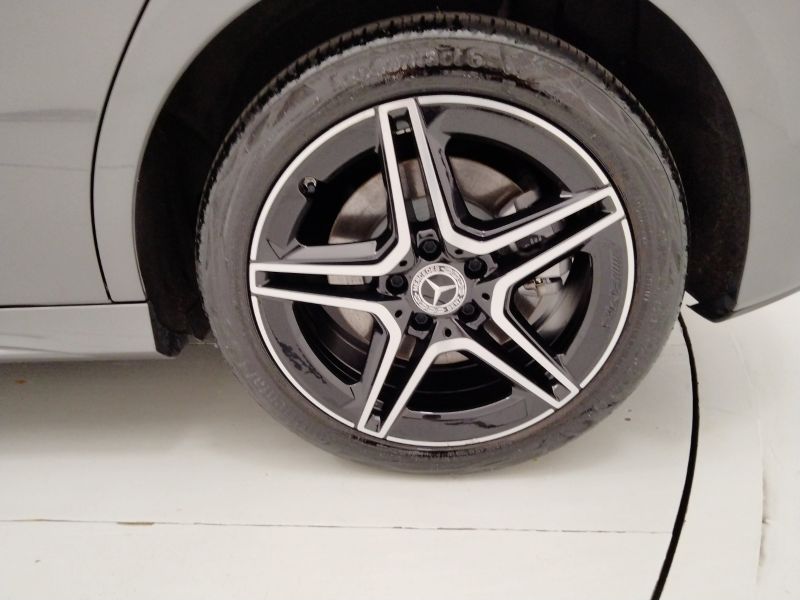 GuidiCar - Mercedes Classe b 2021 B 250 e plug-in hybrid(e-eq-power) Premium auto Usato
