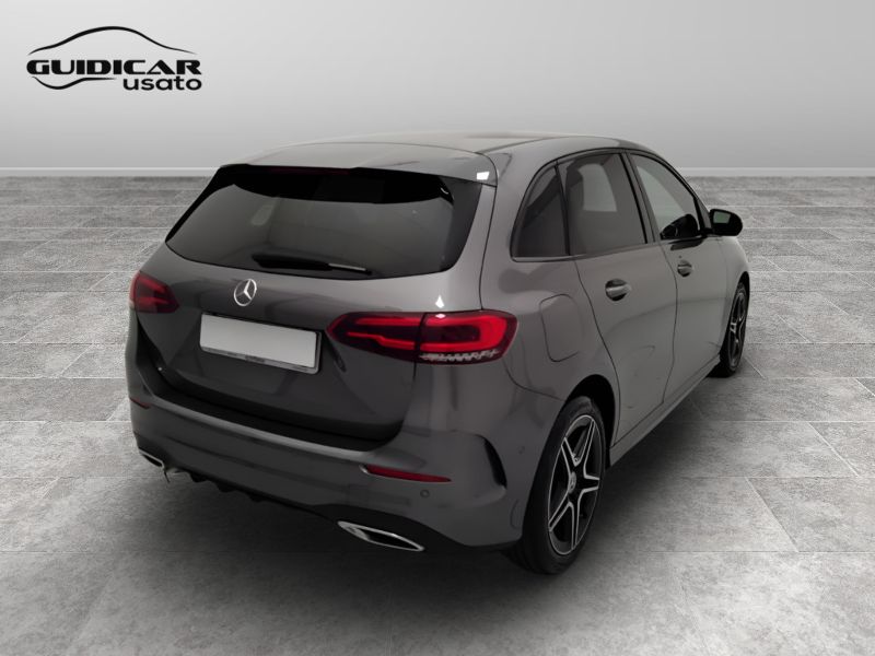 GuidiCar - Mercedes Classe b 2021 B 250 e plug-in hybrid(e-eq-power) Premium auto Usato