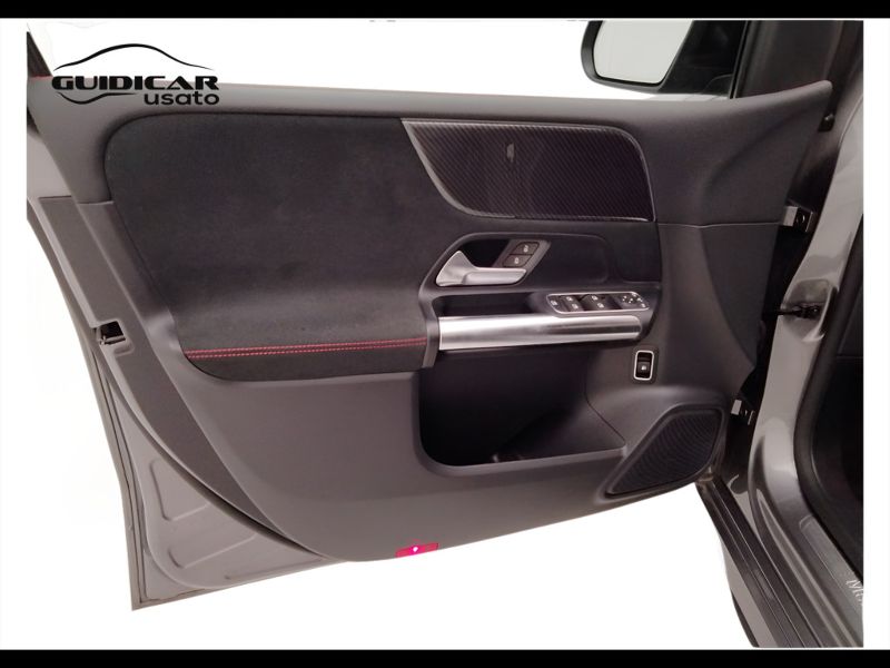 GuidiCar - Mercedes Classe b 2021 B 250 e plug-in hybrid(e-eq-power) Premium auto Usato