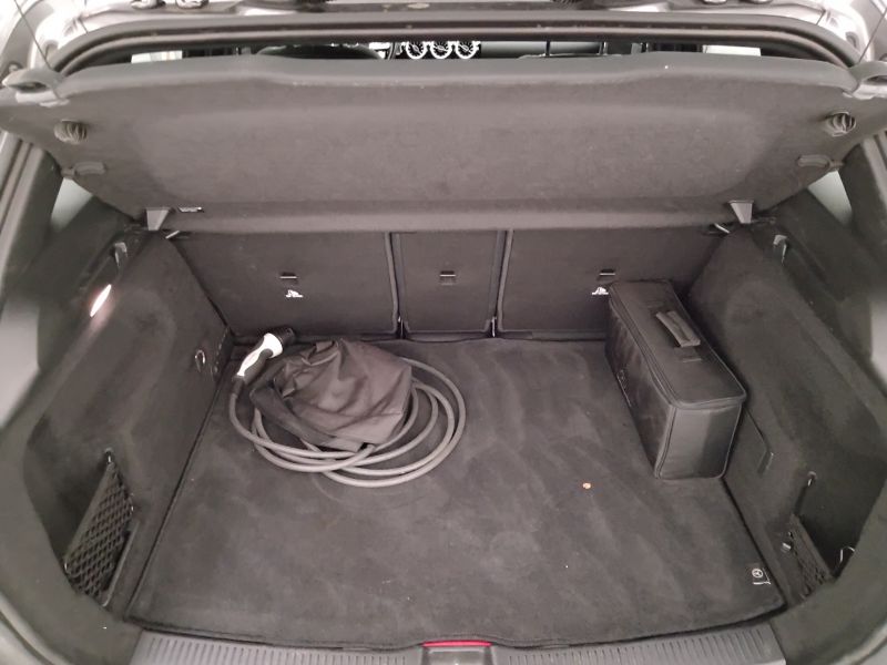 GuidiCar - Mercedes Classe b 2021 B 250 e plug-in hybrid(e-eq-power) Premium auto Usato