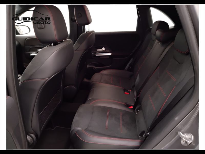 GuidiCar - Mercedes Classe b 2021 B 250 e plug-in hybrid(e-eq-power) Premium auto Usato