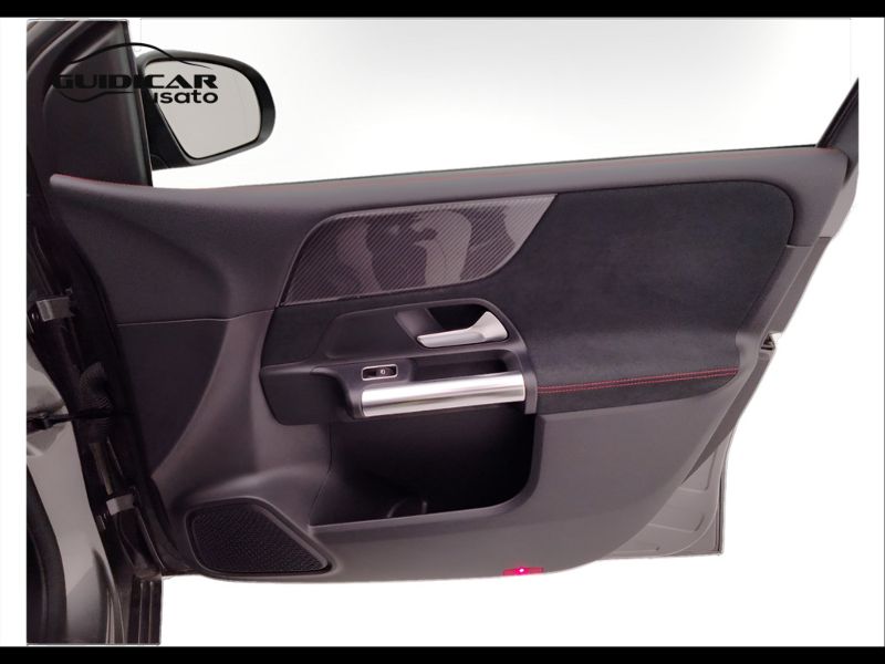 GuidiCar - Mercedes Classe b 2021 B 250 e plug-in hybrid(e-eq-power) Premium auto Usato