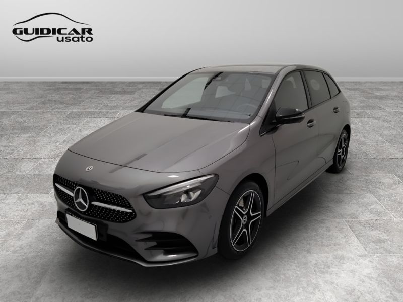 GuidiCar - Mercedes Classe b 2021 B 250 e plug-in hybrid(e-eq-power) Premium auto Usato