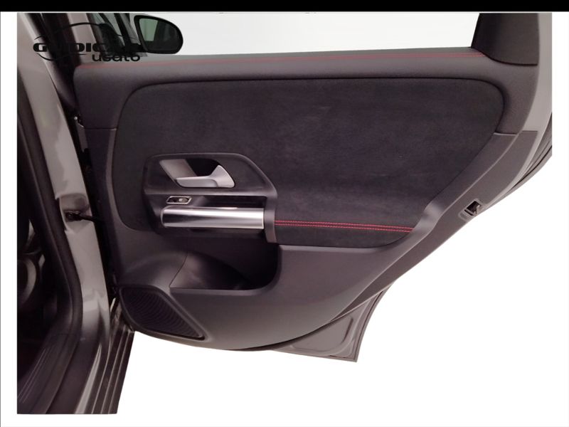 GuidiCar - Mercedes Classe b 2021 B 250 e plug-in hybrid(e-eq-power) Premium auto Usato