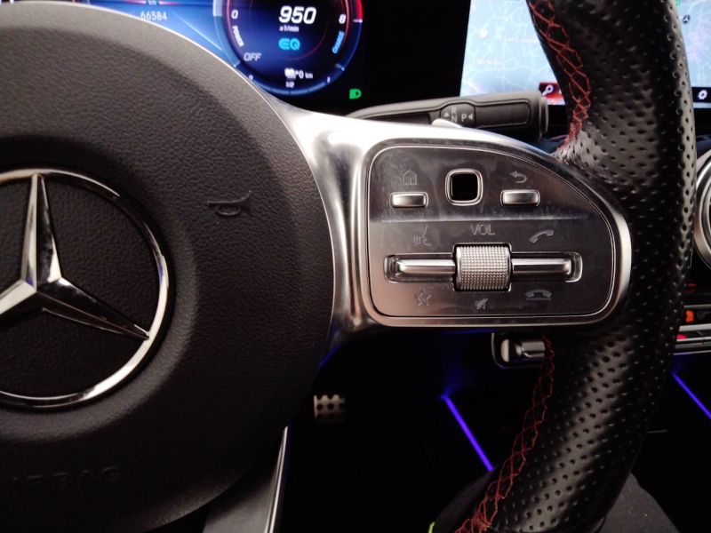 GuidiCar - Mercedes Classe b 2021 B 250 e plug-in hybrid(e-eq-power) Premium auto Usato