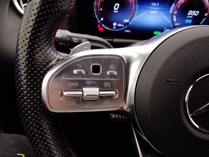 GuidiCar - Mercedes Classe b 2021 B 250 e plug-in hybrid(e-eq-power) Premium auto Usato