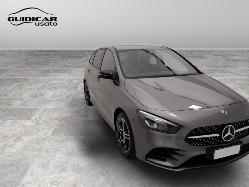 GuidiCar - Mercedes Classe b 2021 B 250 e plug-in hybrid(e-eq-power) Premium auto Usato