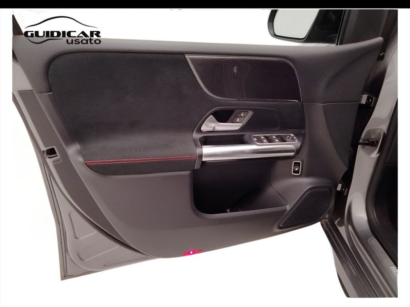 GuidiCar - Mercedes Classe b 2021 B 250 e plug-in hybrid(e-eq-power) Premium auto Usato