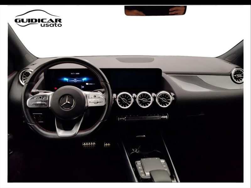 GuidiCar - Mercedes Classe b 2021 B 250 e plug-in hybrid(e-eq-power) Premium auto Usato