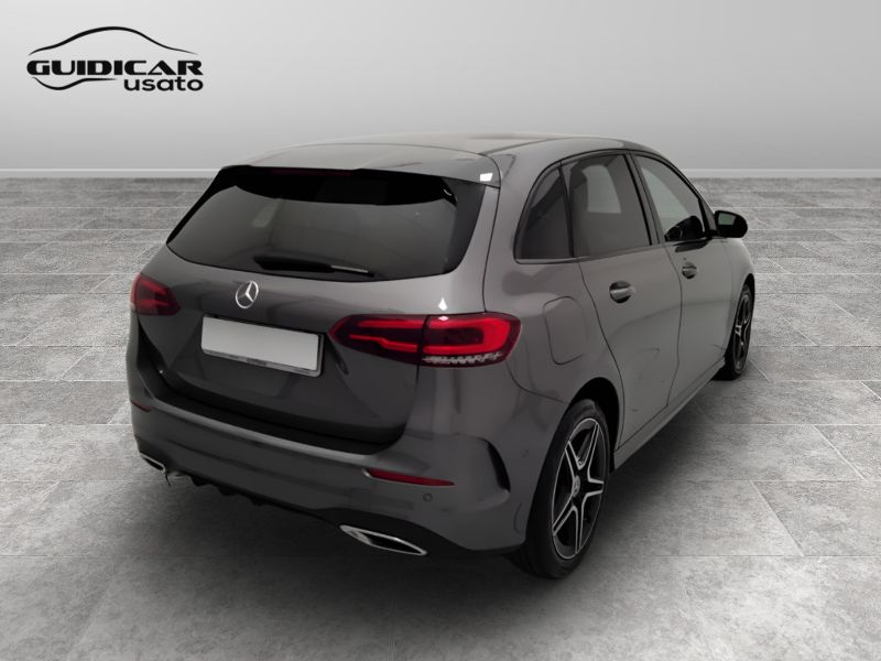 GuidiCar - Mercedes Classe b 2021 B 250 e plug-in hybrid(e-eq-power) Premium auto Usato