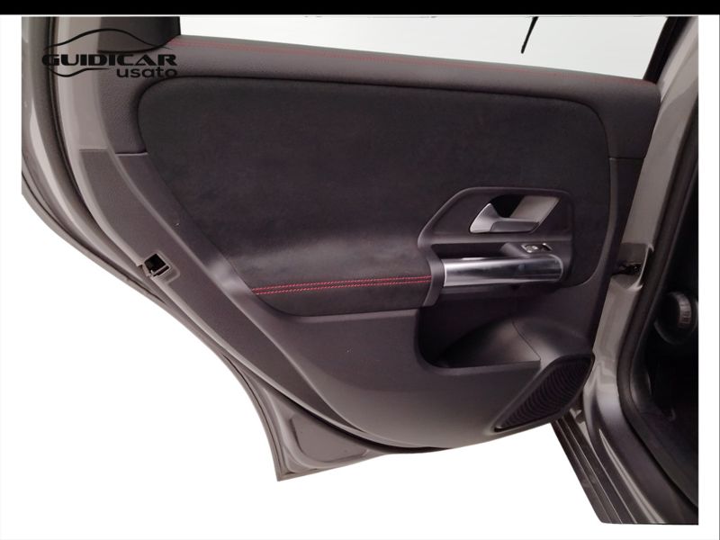 GuidiCar - Mercedes Classe b 2021 B 250 e plug-in hybrid(e-eq-power) Premium auto Usato