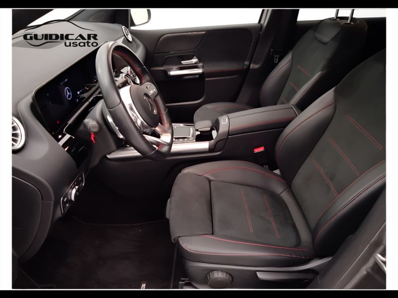 GuidiCar - Mercedes Classe b 2021 B 250 e plug-in hybrid(e-eq-power) Premium auto Usato