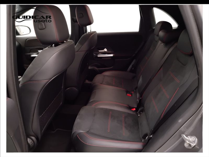 GuidiCar - Mercedes Classe b 2021 B 250 e plug-in hybrid(e-eq-power) Premium auto Usato