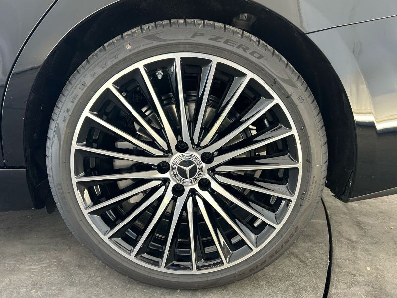 GuidiCar - MERCEDES BENZ CLASSE C BERLINA 1 C 220 d 4MATIC AMG Line ADVANCED Nuovo