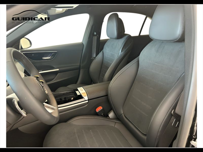 GuidiCar - MERCEDES BENZ CLASSE C BERLINA 1 C 220 d 4MATIC AMG Line ADVANCED Nuovo