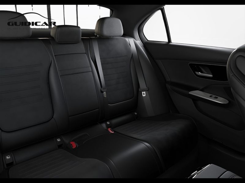 GuidiCar - MERCEDES BENZ CLASSE C BERLINA 1 C 220 d 4MATIC AMG Line ADVANCED Nuovo