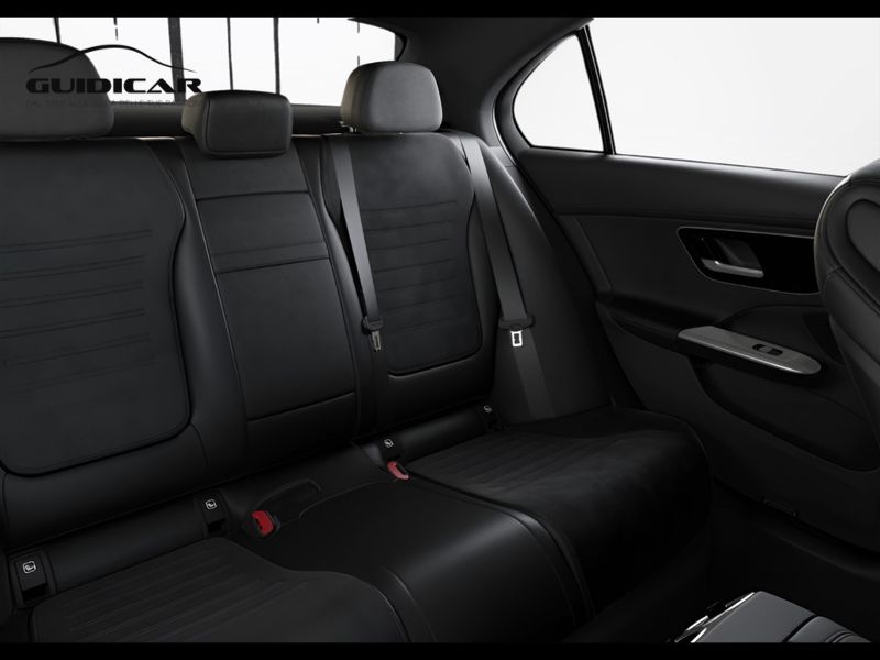 GuidiCar - MERCEDES BENZ CLASSE C BERLINA 1 C 220 d 4MATIC AMG Line ADVANCED Nuovo